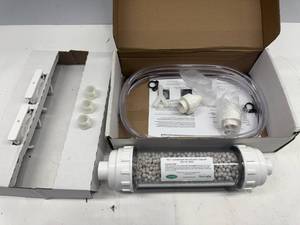 AXIOM CONDENSATE NEUTRALIZER KIT