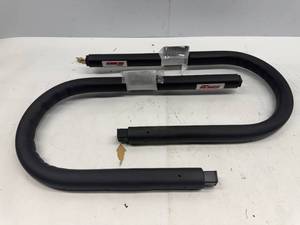 EXTREME MAX SURFBOARD WALL CRADLE