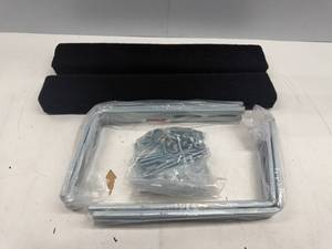 EXTREME MAX BUNK TRAILER GUIDE-ONS