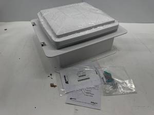 MAXXFAN RV EXHAUST FAN