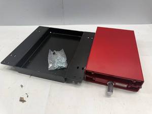 EXTREME MAX MOTORCYCLE SCISSOR JACK