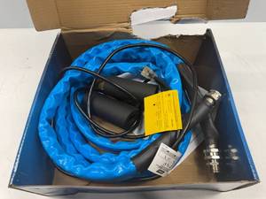 CAMCO HEATED FRESH WATER HOSE