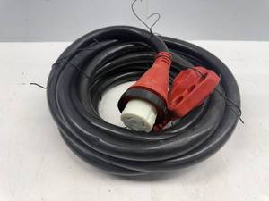 VALTERRA RV POWER CORD