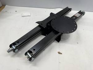 QUICK PRODUCTS RV SCISSOR JACK