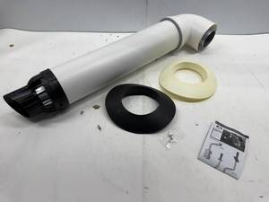 RINNAI UBBINK HORIZONTAL VENT