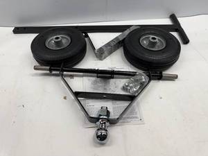 EXTREME MAX TRAILER DOLLY