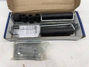 TIE DOWN ROLLER SIDE GUIDES