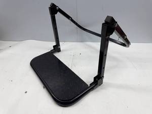 EXTREME MAX FOLDING TIRE STEP