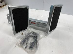 EXTREME MAX TRAILER TONGUE STEPS