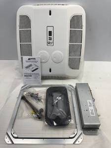 COLEMAN RV AC CEILING ASSEMBLY