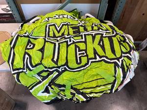 AIRHEAD MEGA RUCKUS TUBE