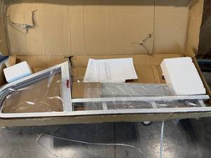 EXTREME MAX PONTOON LADDER