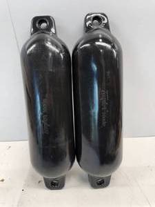 TAYLOR MADE BOAT FENDERS