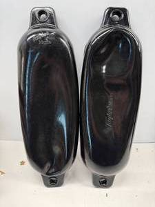 TAYLOR MADE BOAT FENDERS