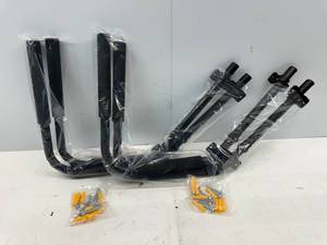 EXTREME MAX FOLIDING KAYAK STORAGE CRADLE