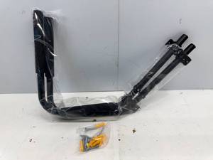 EXTREME MAX FOLIDING KAYAK STORAGE CRADLE