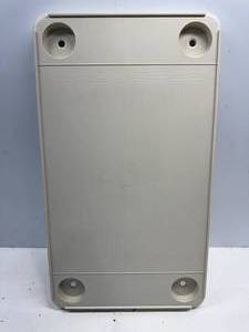 DETMAR MARINE TABLE TOP