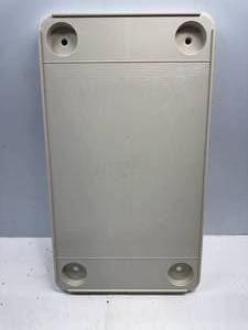 DETMAR MARINE TABLE TOP