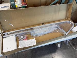 EXTREME MAX PONTOON LADDER