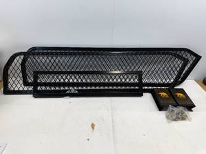 POLAR TRAILER SIDE RAIL KIT