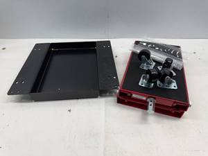 EXTREME MAX MOTORCYCLE SCISSOR JACK