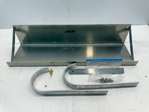 EXTREME MAX DUAL BATTERY TRAY