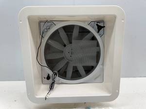 MAXXFAN RV CEILING FAN