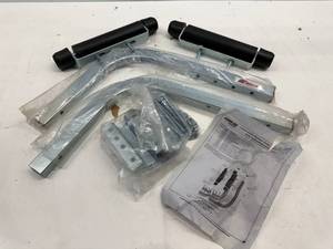 EXTREME MAX ROLLER GUIDE-ONS