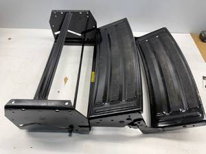 LIPPERT RV STEPS