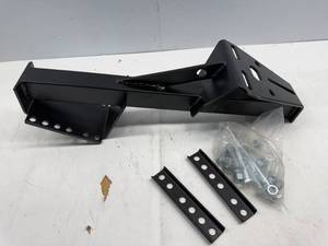 EXTREME MAX SPARE TIRE CARRIER