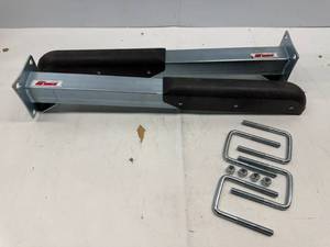 EXTREME MAX PONTOON TRAILER GUIDE-ONS