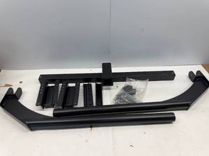 QUICK PRODUCTS BIKE BUNK