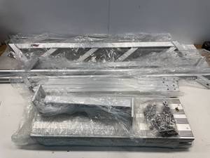 EXTREME MAX DOCK STAIRS