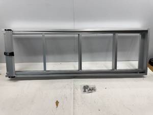 EXTREME MAX PONTOON LADDER