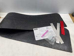 ULTRAGAURD RV MUDFLAP