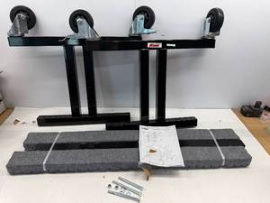 EXTREME MAX PWC DOLLY