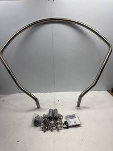 TURBOSWING SKI TOW BAR