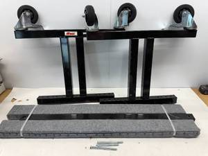 EXTREME MAX PWC DOLLY