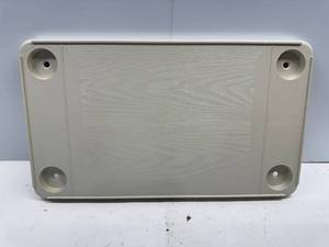 DETMAR MARINE TABLE TOP