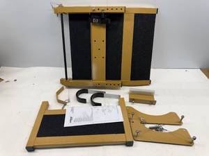 EXTREME MAX DOG PLATFORM FOR BOAT