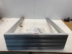 EXTREME MAX BOAT LIFT STEP-OVER