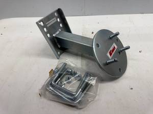 EXTREME MAX SPARE TIRE CARRIER