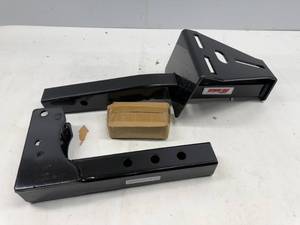 EXTREME MAX SPARE TIRE CARRIER