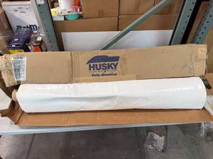 HUSKY BOAT WRAP