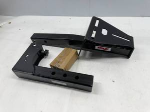 EXTREME MAX SPARE TIRE CARRIER