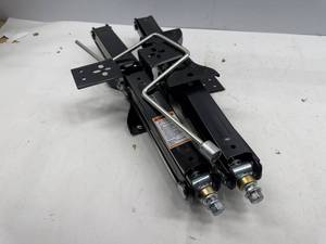 QUICK PRODUCTS LEVELING JACKS