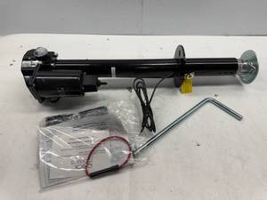 QUICK PRODUCTS ELECTRIC TONGUE JACK