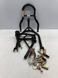 EXTREME MAX SPORT BIKE FRONT STAND