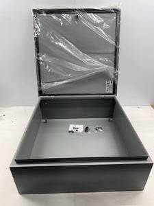EXM ELECTRICAL ENCLOSURE