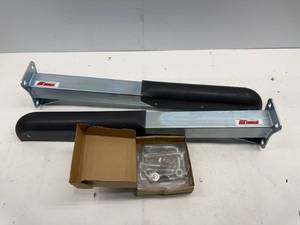 EXTREME MAX PONTOON TRAILER GUIDE-ONS